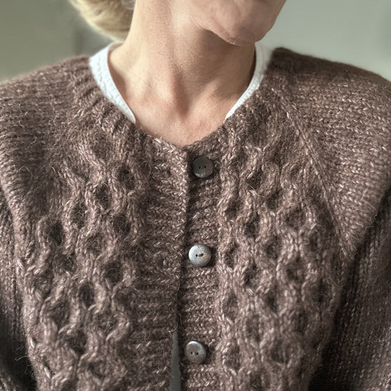 Cella - Vest
3