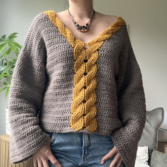 Serena Cable - Kabeltrui
2