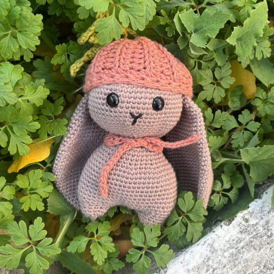 Poppy - Paashaas
3