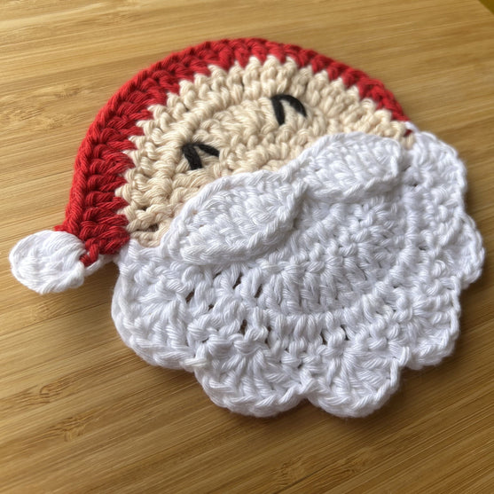 Santa Claus - Decoratie
4