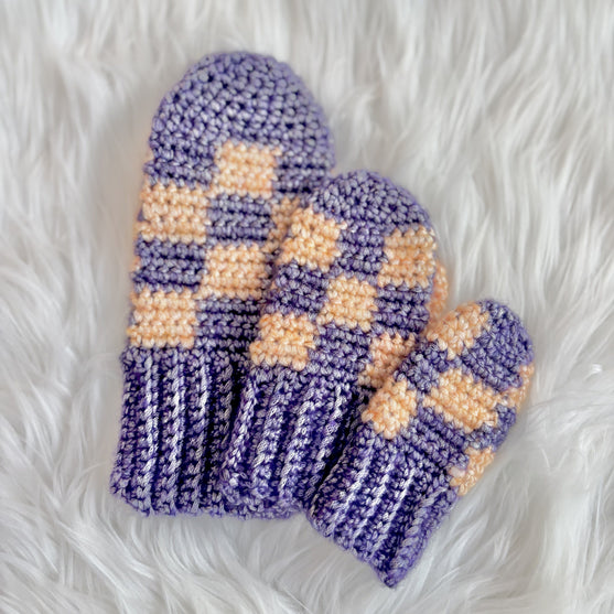 Glow Check - Wanten
3