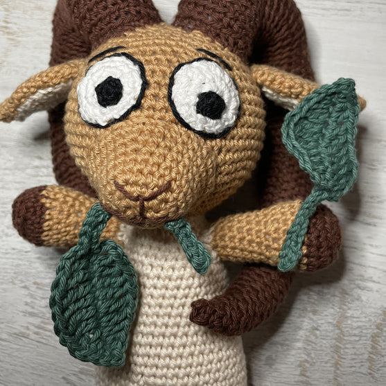 Ram - Sterrenbeeld
7