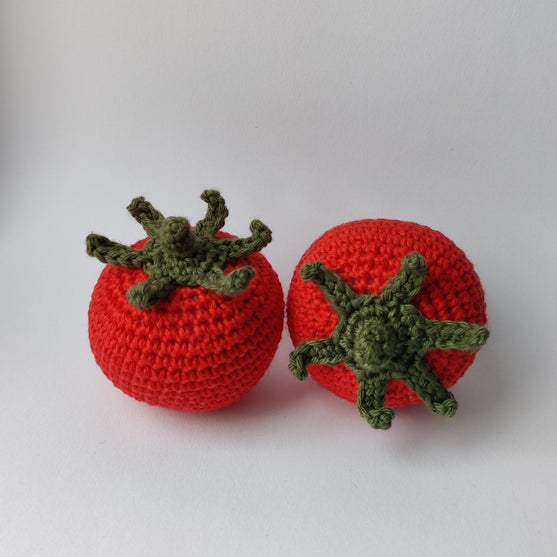 Tomaten - Speelgoedeten
4