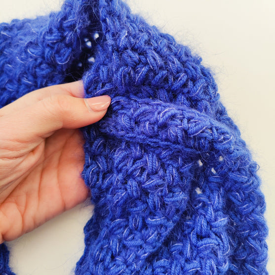 Triangle Bean - Colsjaal
3