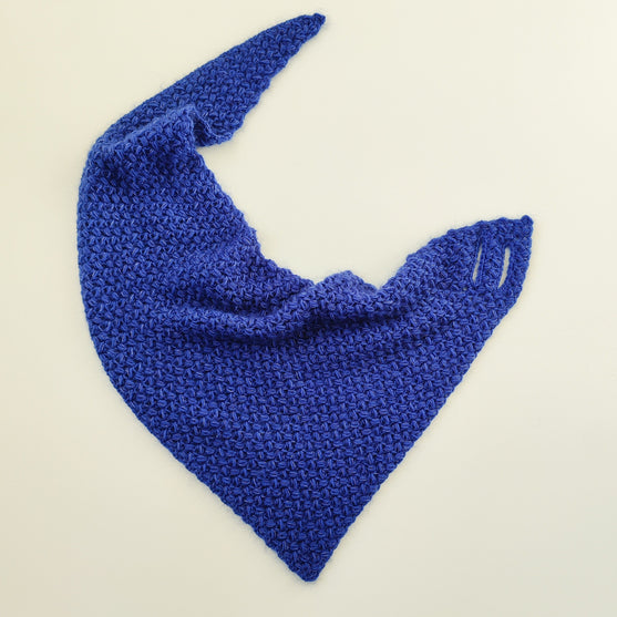 Triangle Bean - Colsjaal
6