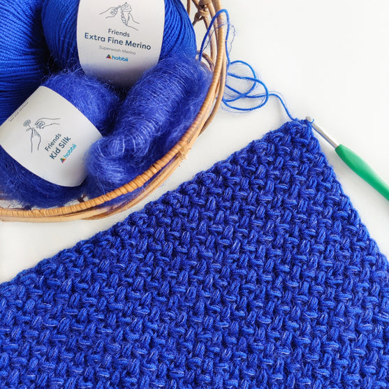 Triangle Bean - Colsjaal
7