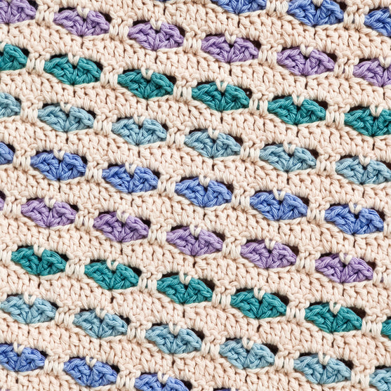 Hearts All Over - Tas
3