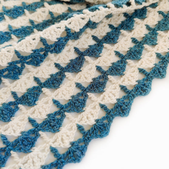 Forest Breeze - Omslagdoek
4