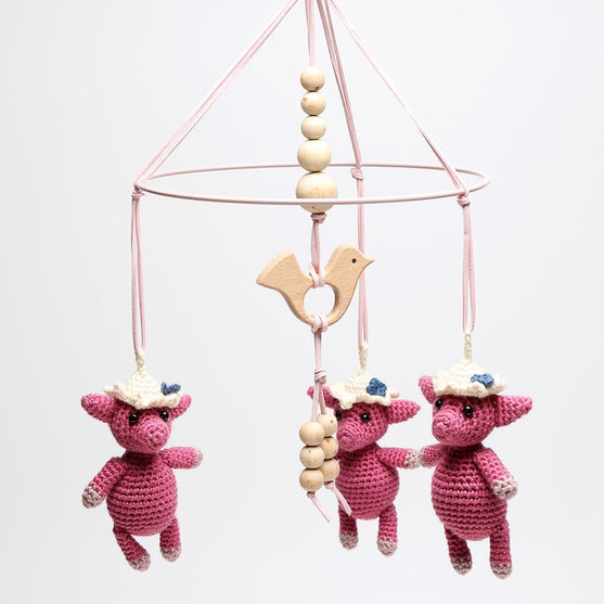 Metalen Ringen, 25 cm, 2 stuks. - Go Handmade
3