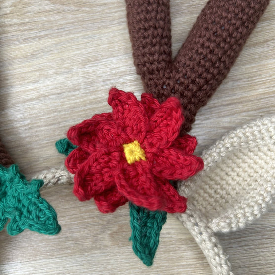 Dasher - Hoofdband
2