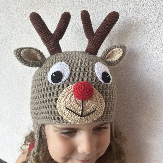 Rudolf - Muts
2
