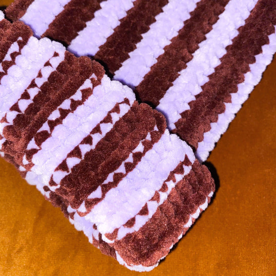 Teddy Bear - Babybroek
4