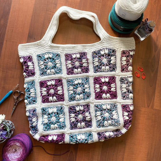 Flora - Tas
4
