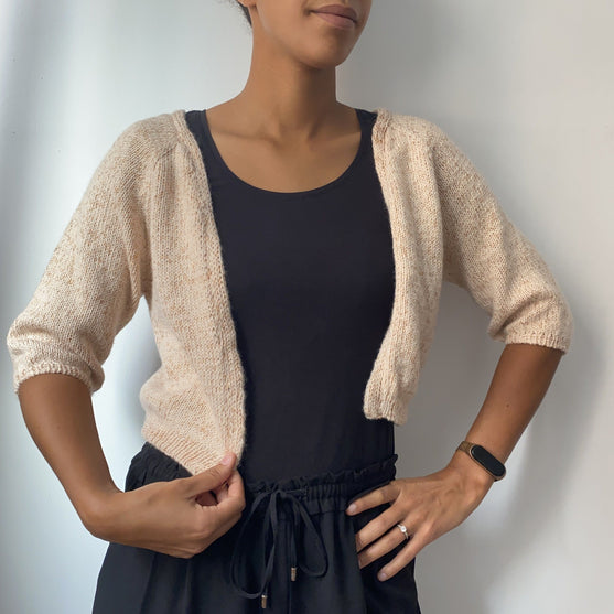 Epaulet - Vest
6