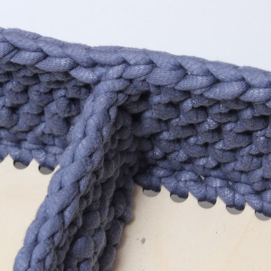 Trio - Mand met 3 vakken
4