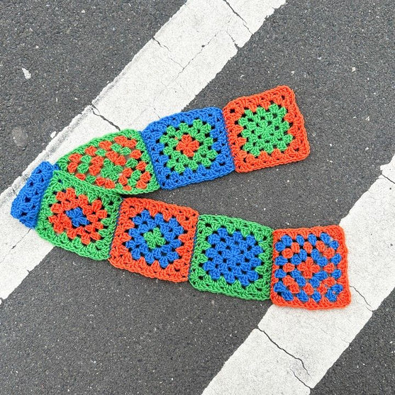 Picasso - Sjaal voor kinderen
5