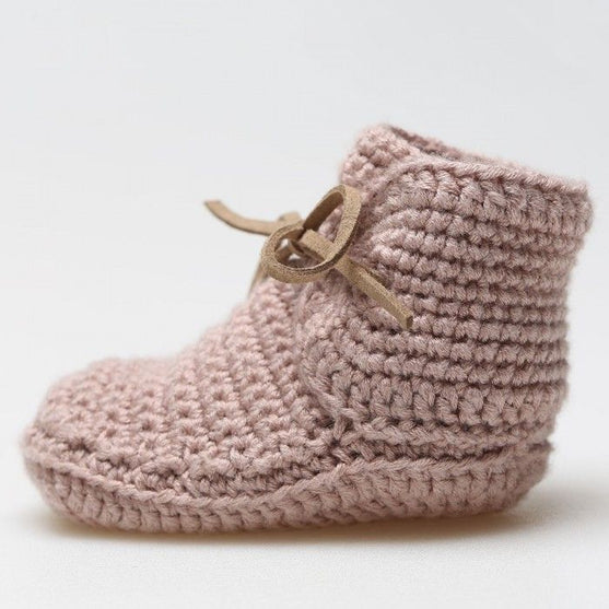 Imitatie leren koord - Go Handmade
4