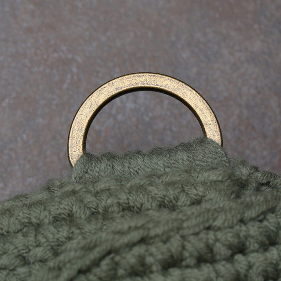 Mini Maan tas
4