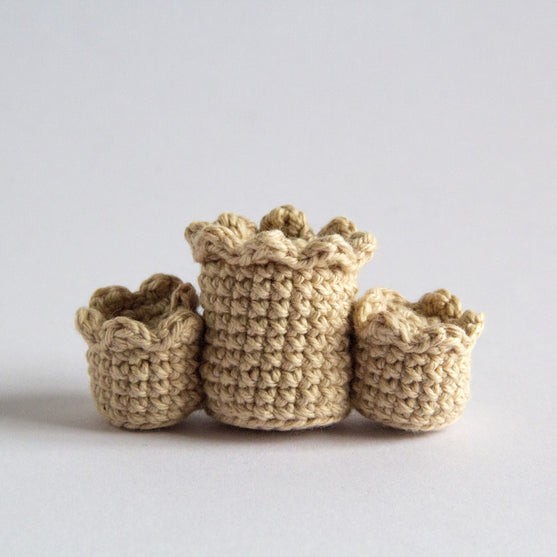 Elephant and Hippo - Zomer Set
6