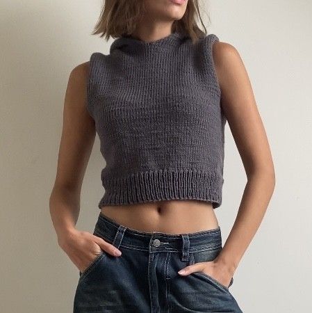 Cozy Bare - Hoody
2