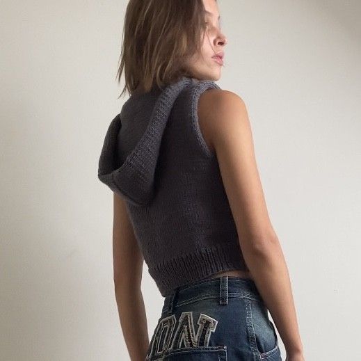 Cozy Bare - Hoody
3
