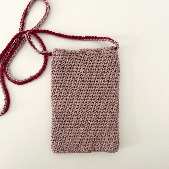 Amore - Telefoon Tasje
3