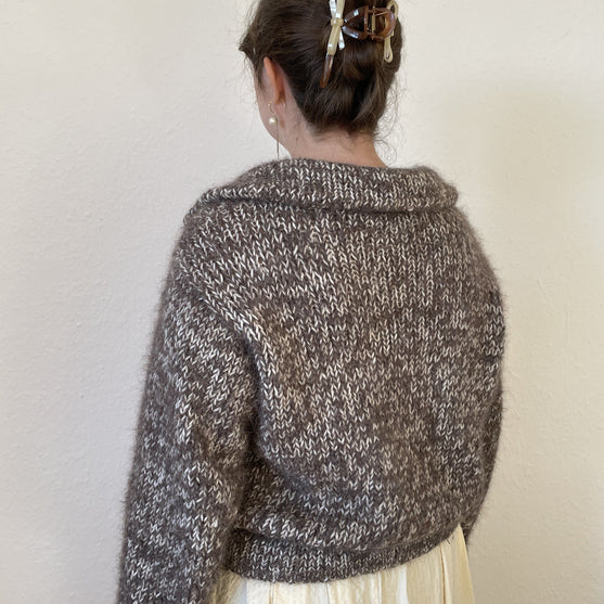 Cortado - Vest
3