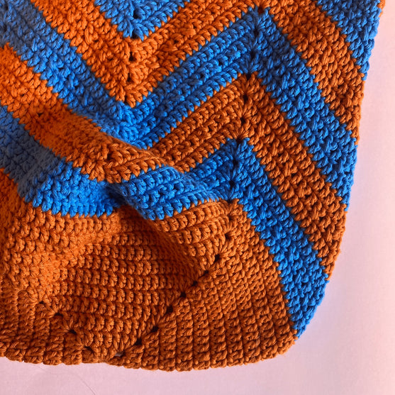 Autumn Breeze - Boodschappentas
3