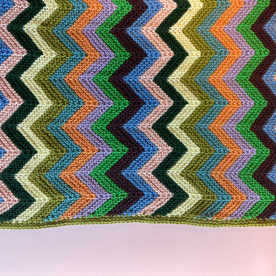 Eddie - Babydekentje
3