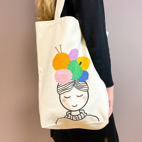 Canvasshopper - Hobbii
3