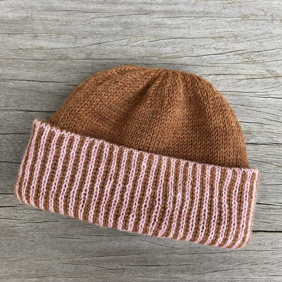 La Spiga - Muts
8