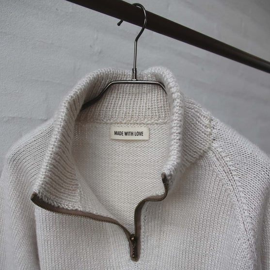 10 Labels - Made with Love - Hobbii
5