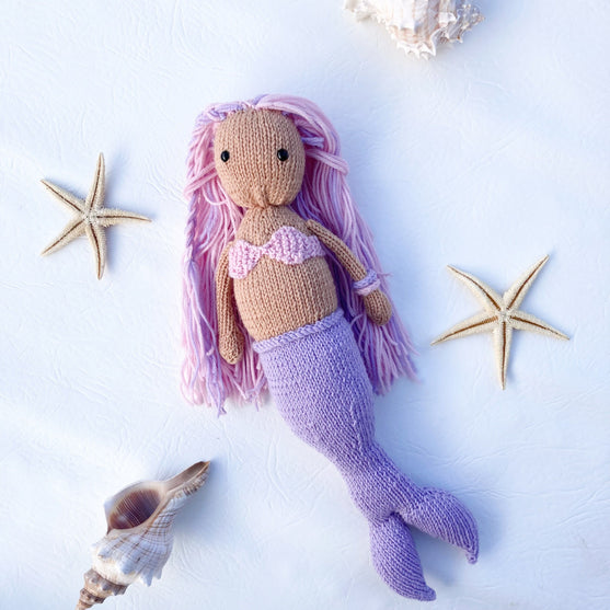 Mermaid - Pop
2