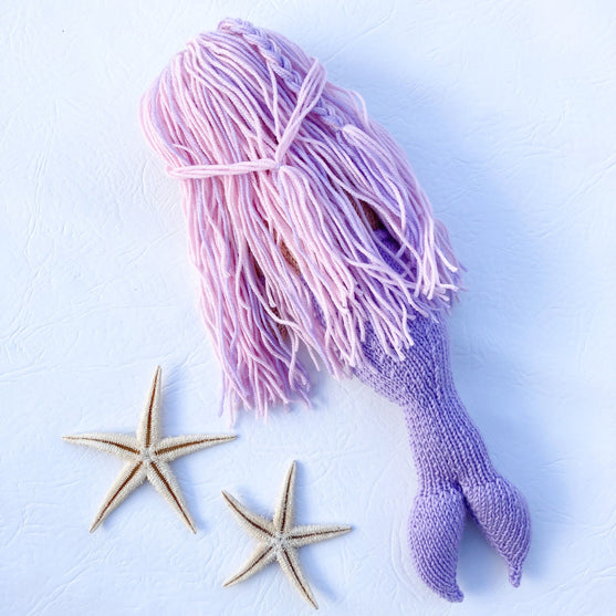 Mermaid - Pop
3