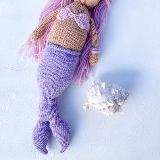 Mermaid - Pop
5