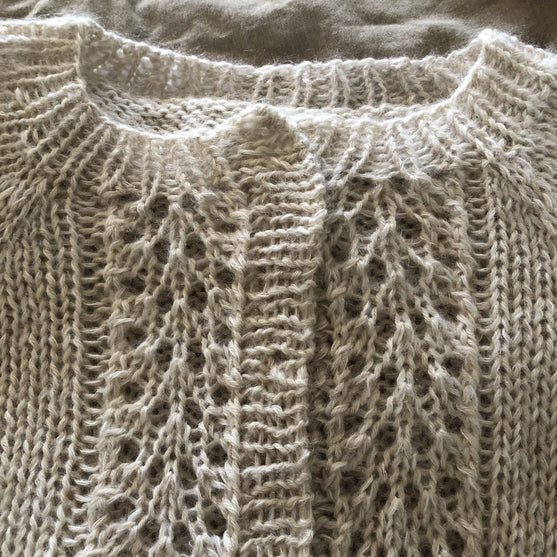 Guldregn - Vest
4