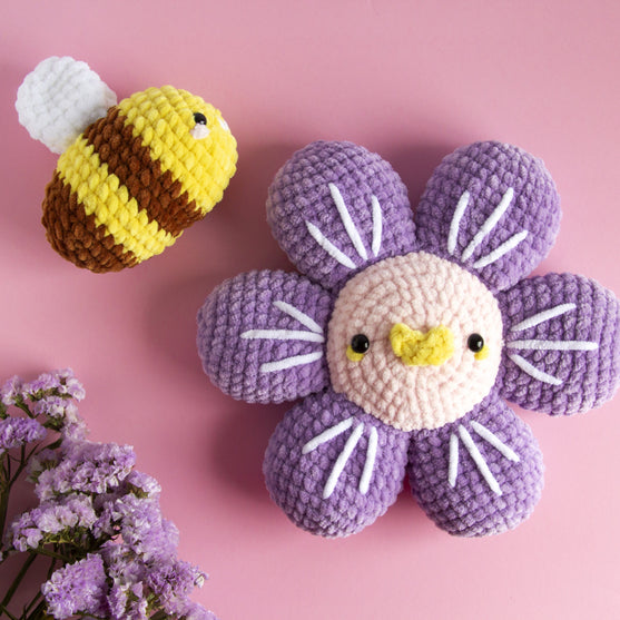 Margriet en Bijtje
3