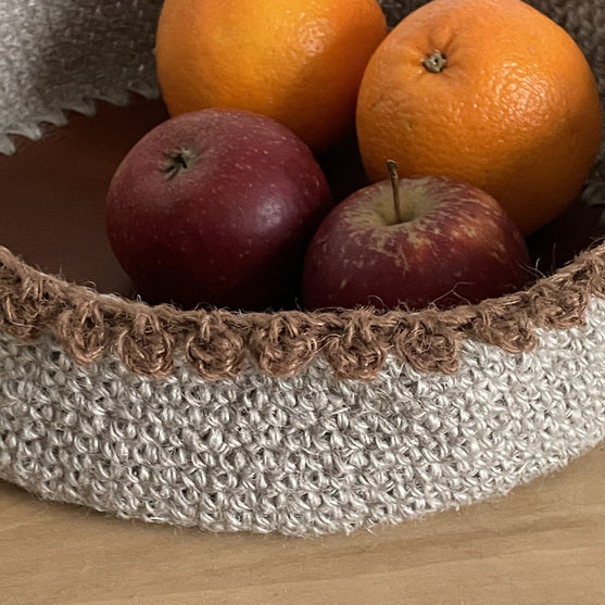 Lin - Mandje
4