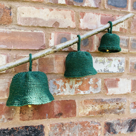Jingle Bells - Kerstboomversiering
5