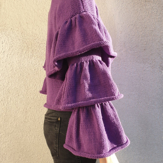 Ines - Trui
3