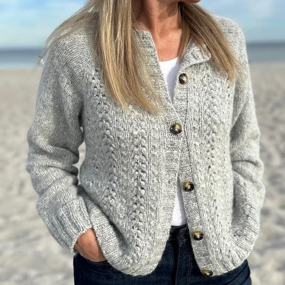 Barley Field - Vest
2