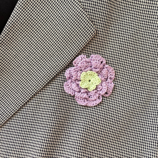 Bouquet - Applicatie
10