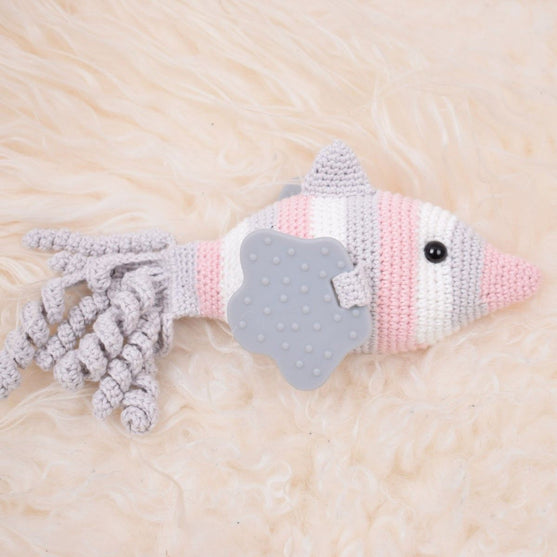 Zintuigenvis - Jelly
2