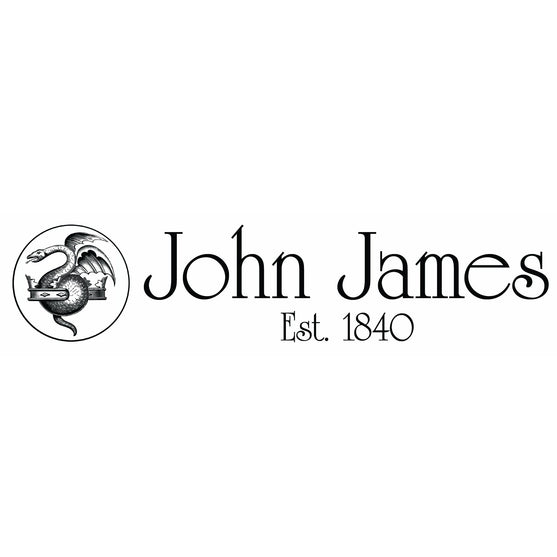 Borduurnaalden maat 5/10 - John James
3