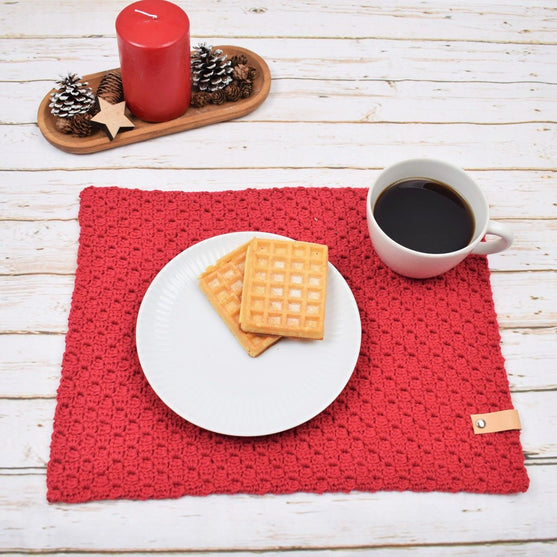 “C2C” Kerst Placemats
2