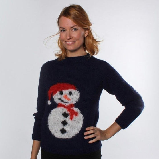 Julia Kersttrui
2