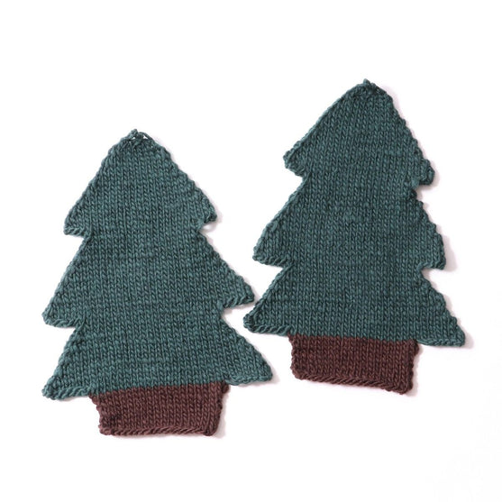 Gevilte Ovenhandschoen
5