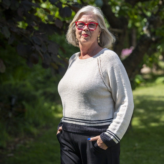 Julie - Trui
3