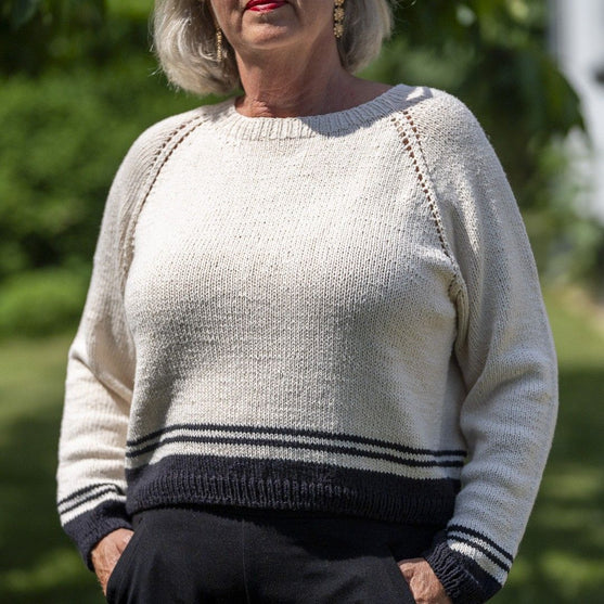 Julie - Trui
5