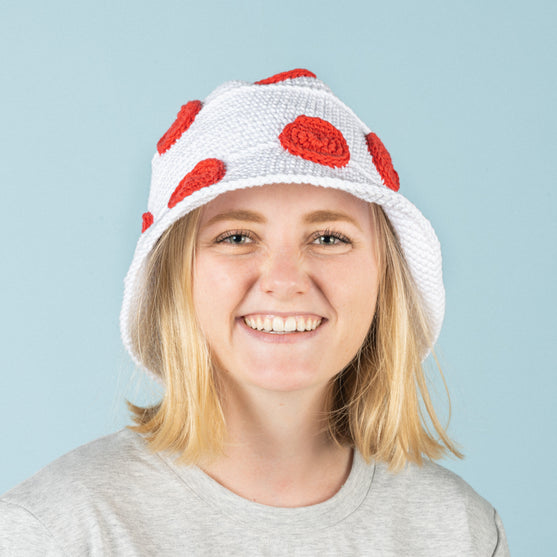 De Tour - Buckethat - Tour de France
4